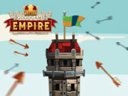 Juego Imperio - Goodgame Empire
