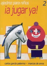 ¡A Jugar ya! 2