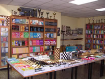 La Casa del Ajedrez