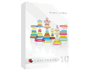 ChessBase 10 Paquete B�sico