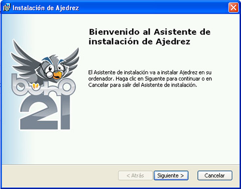 Jugar al Ajedrez Online en Buho21