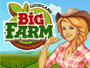 Juego de la Granja - Goodgame BigFarm