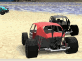 3D Buggy Racing