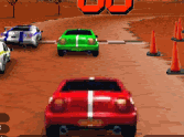 3D Car Racing