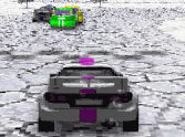 3D Rally Racing