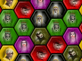 4 Dragons