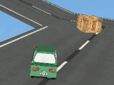 A Small Car