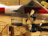 Youda Legend: The Golden Bird of Paradise