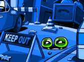 Abuba the Alien