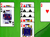 Aces Up Solitaire