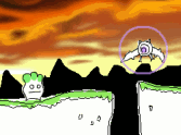 Action Turnip!!!