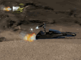 Alien Fury-Space Pursuit