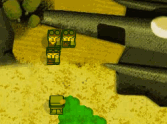Alio's Army 2- Infantry Under Fire