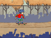 All Star Skate Park