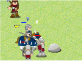 Anacroz Tactics