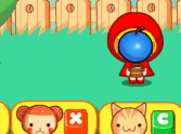 Apple Girl
