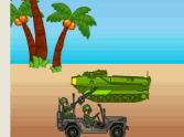 Army Driver