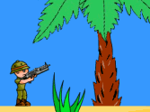 Arny's Battle