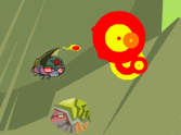 Arthropod Armada