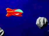 Asteraid!