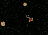 Asteroid Evasion
