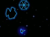 Asteroids Deluxe