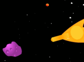 Asteroid's Rampage II: Counterstrike