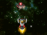 Astro Monkey