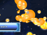 Atom Lab : Pearls of Hope