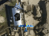 b29 assault china