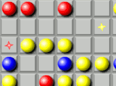 Ball Lines