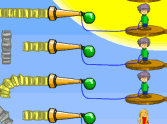 Balloon Park