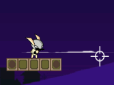 Bang Bang Bunny