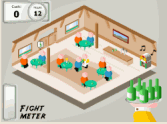 Bar Keeper