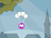 Base Jumping