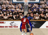 Basketball challenge