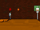 BasketBalls