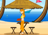 Beach Cafe
