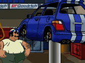 BF Goodrich