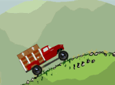 Big Truck Adventures 2