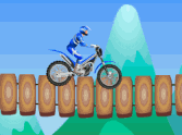 Bike Challenge