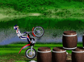 Bike Mania