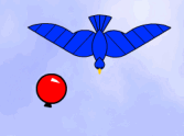 Bird Dodger