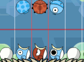 Bird Frenzy