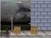 Black Ops Korean Conflict