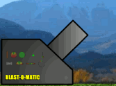 Blast-O-Matic