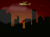 Blitz Bombing V1