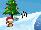 Bloons 2 Christmas Expansion