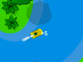 Blow Fishing