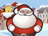 Boing Boing Santa